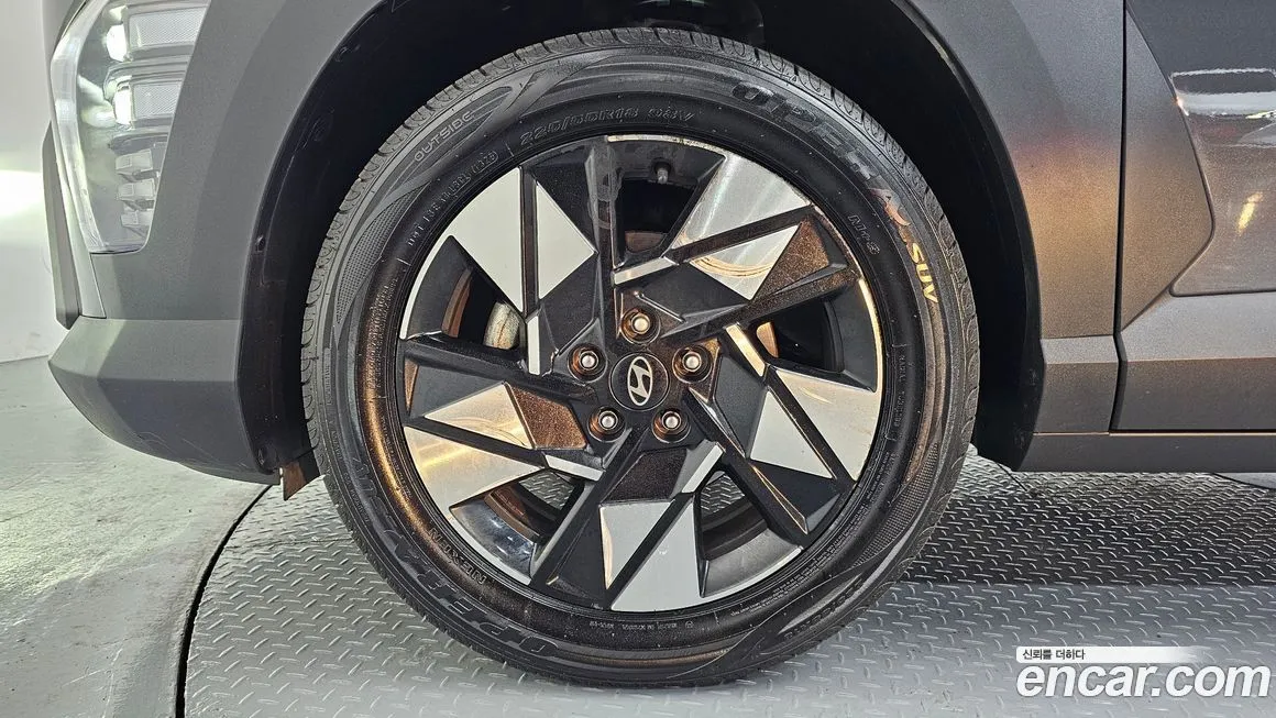 Hyundai Kona 2023 из KR, фото 6