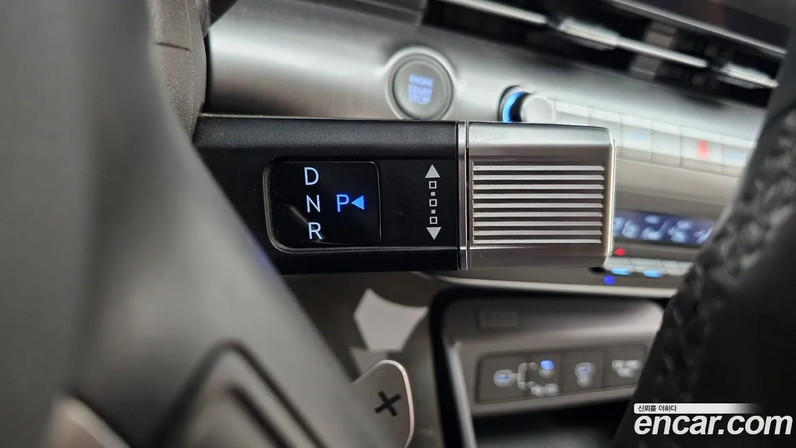 Hyundai Kona 2023 из KR, фото 4