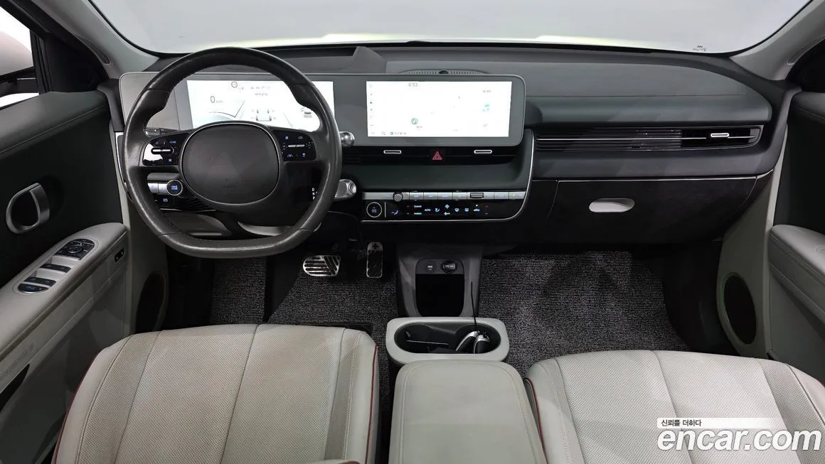 Hyundai Ioniq5 — фото 7