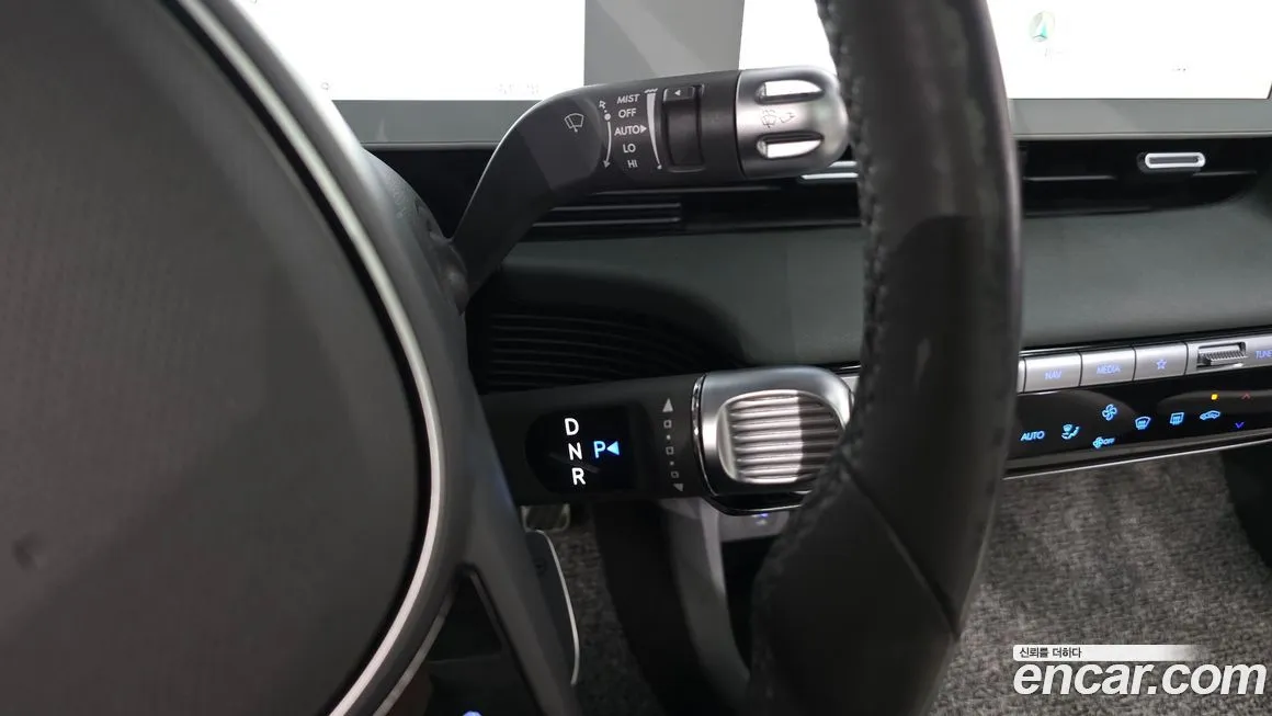 Hyundai Ioniq5 — фото 9
