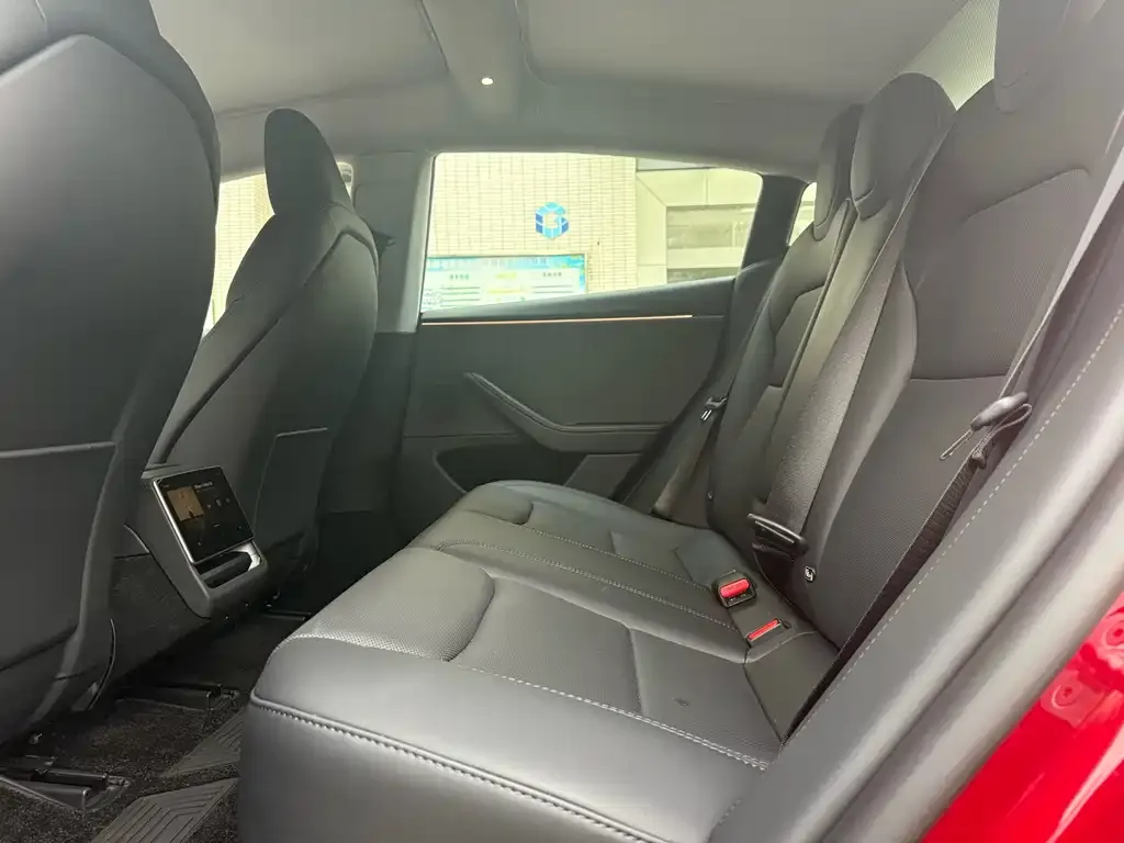Tesla Model 3 — фото 2