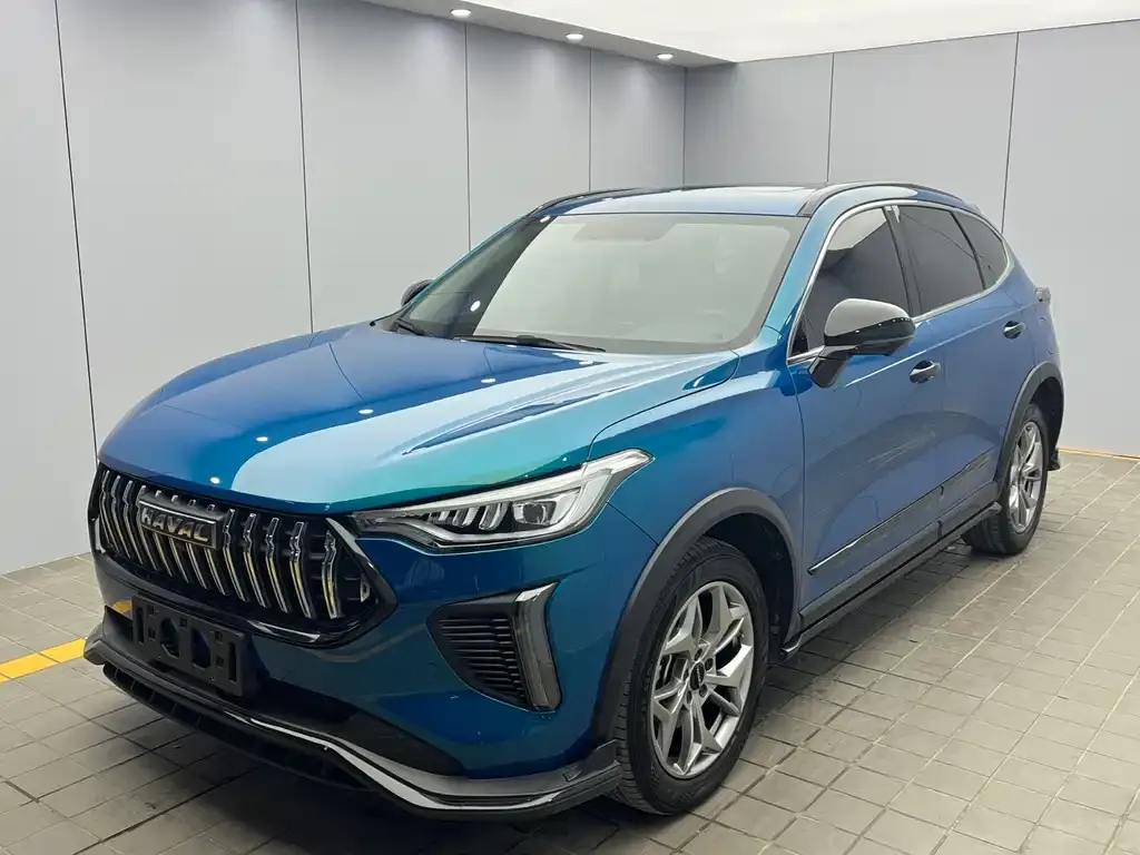 Haval Chitu