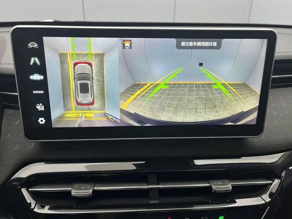 Haval Chitu 2022 из CN, фото 4