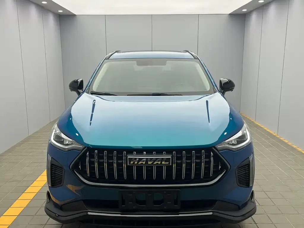 Haval Chitu 2022 из CN, фото 3
