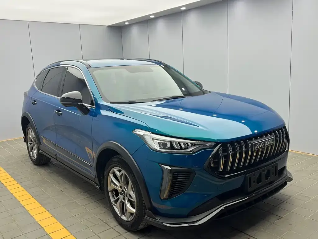 Haval Chitu 2022 из CN, фото 6
