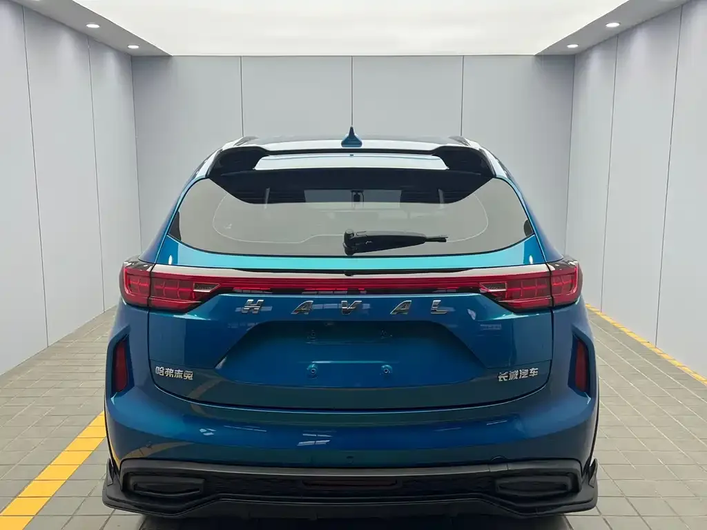 Haval Chitu 2022 из CN, фото 8