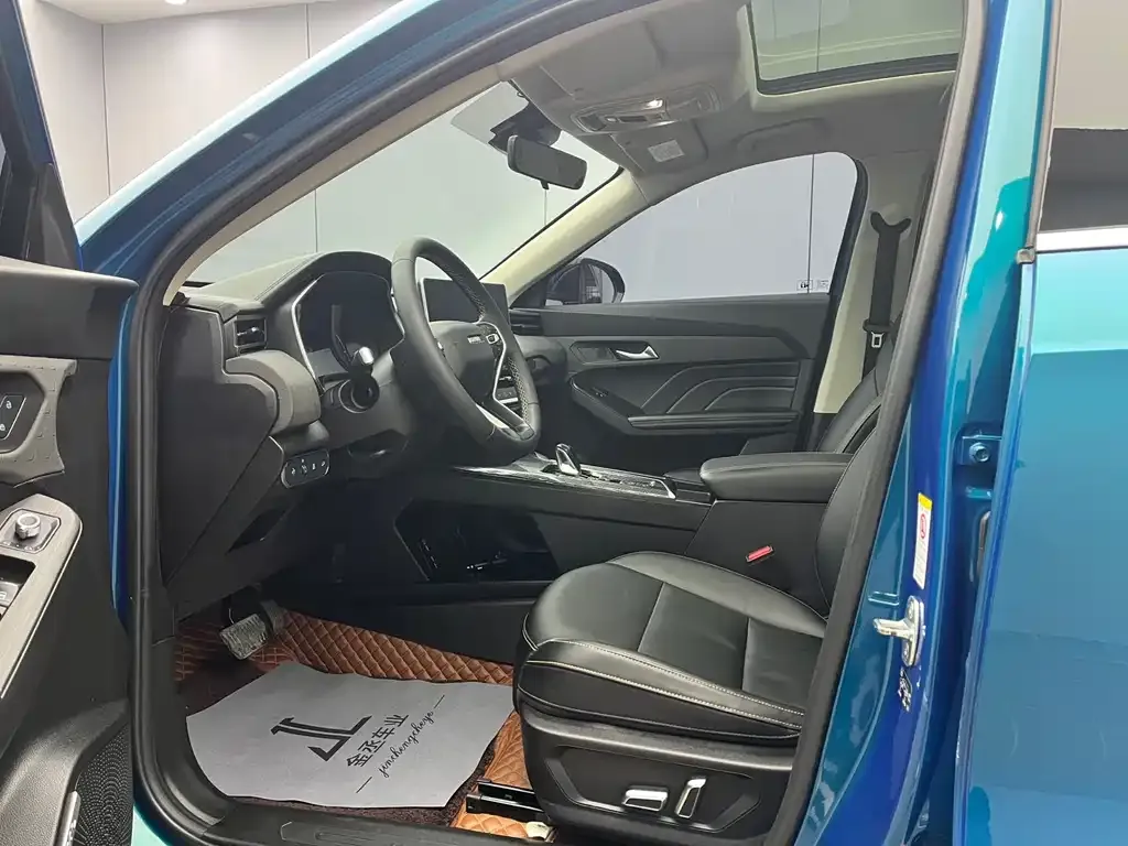 Haval Chitu 2022 из CN, фото 5