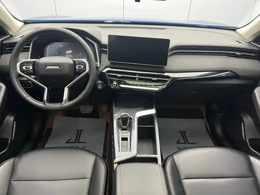 Haval Chitu 2022 из CN, фото 7