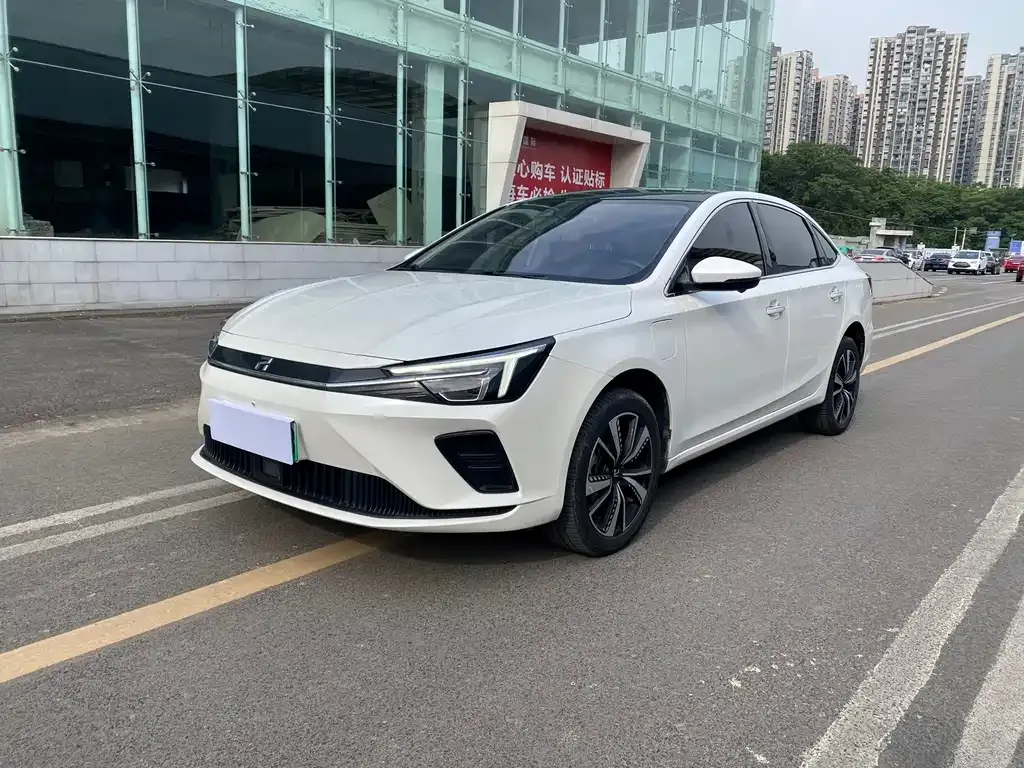 Roewe Feifan ER6