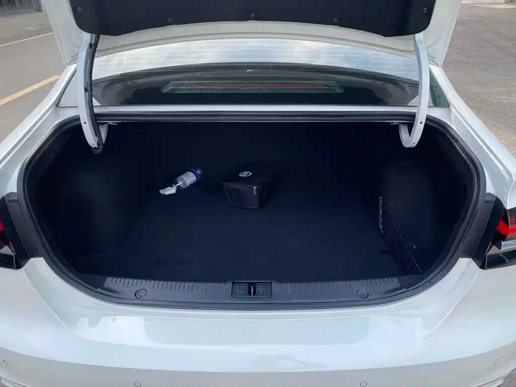 Roewe Feifan ER6 2021 из CN, фото 9