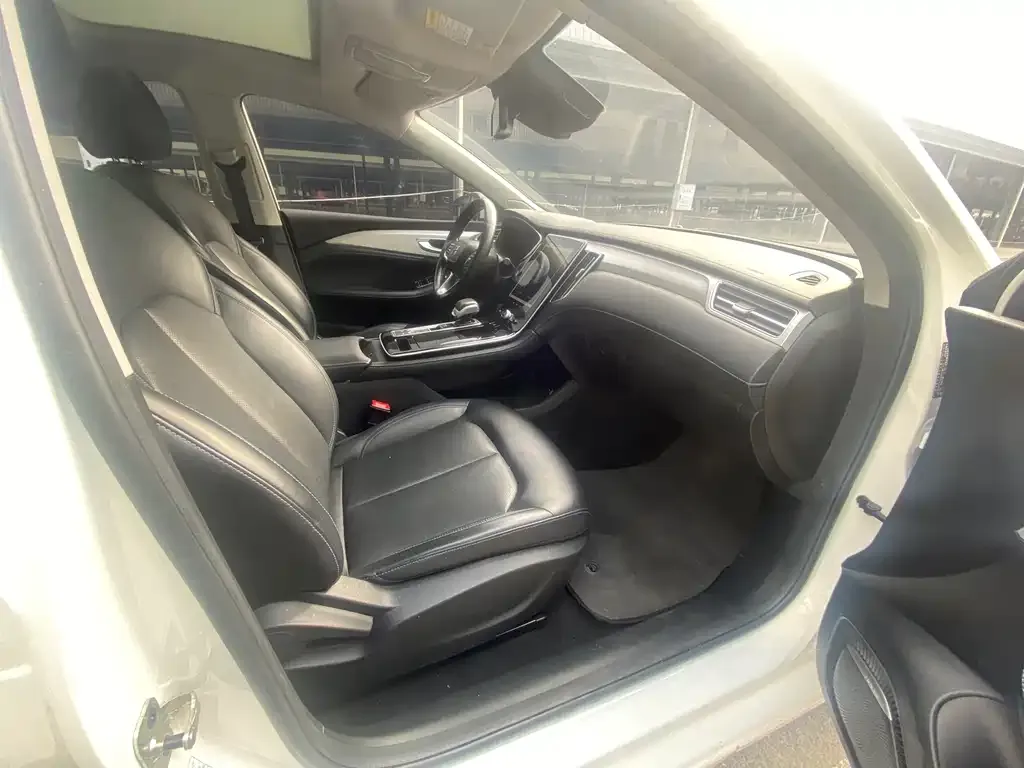 Roewe Feifan ER6 2021 из CN, фото 2
