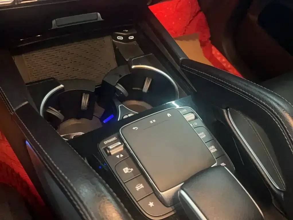 Mercedes-Benz GLE — фото 2
