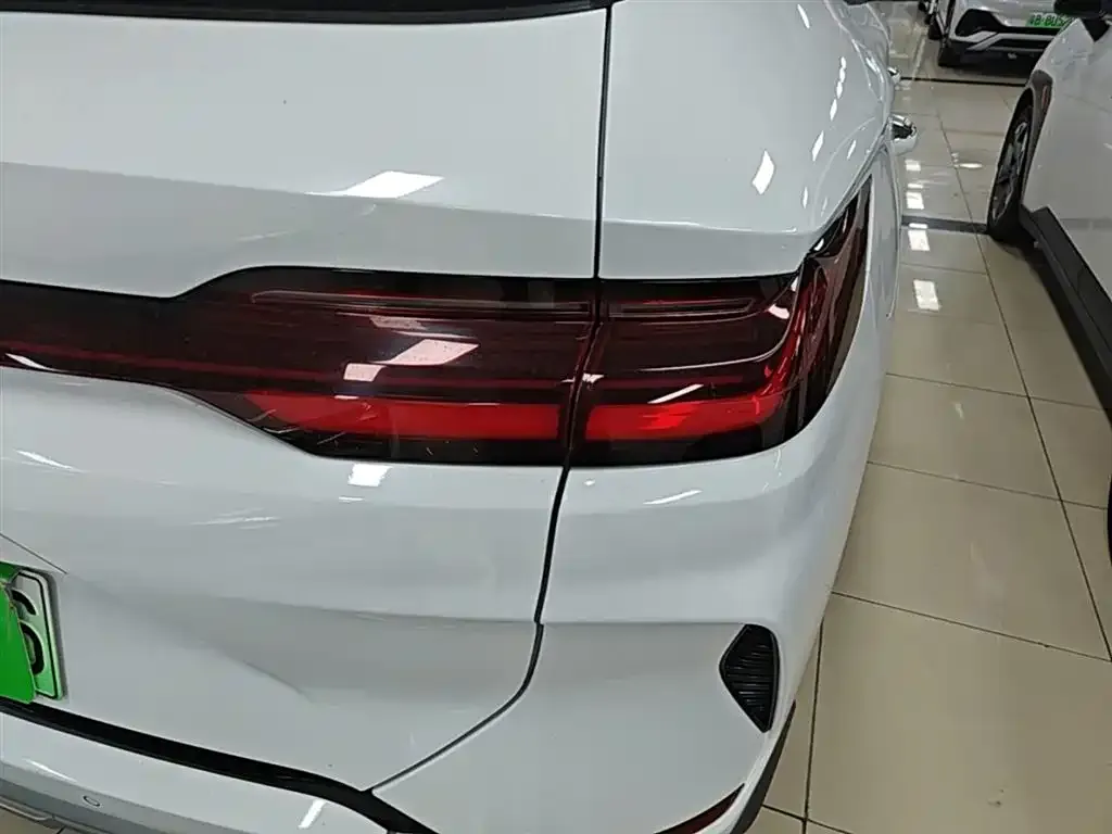 BYD PLUS New Energy — фото 2