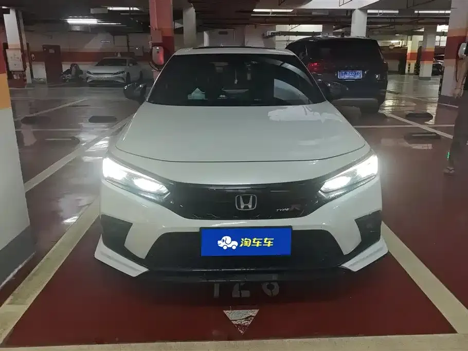 Honda Civic — фото 2