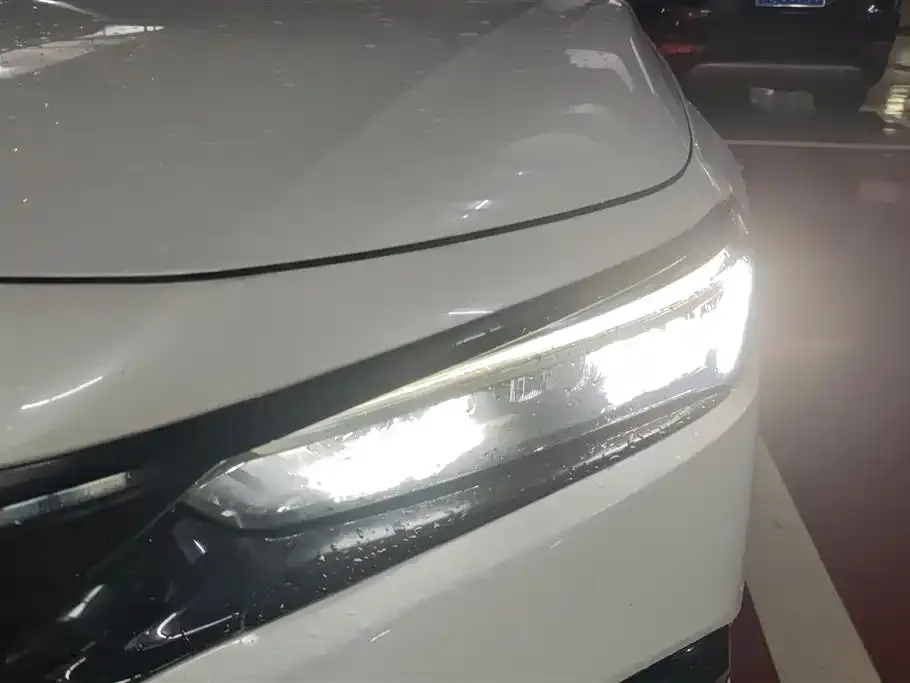 Honda Civic — фото 4
