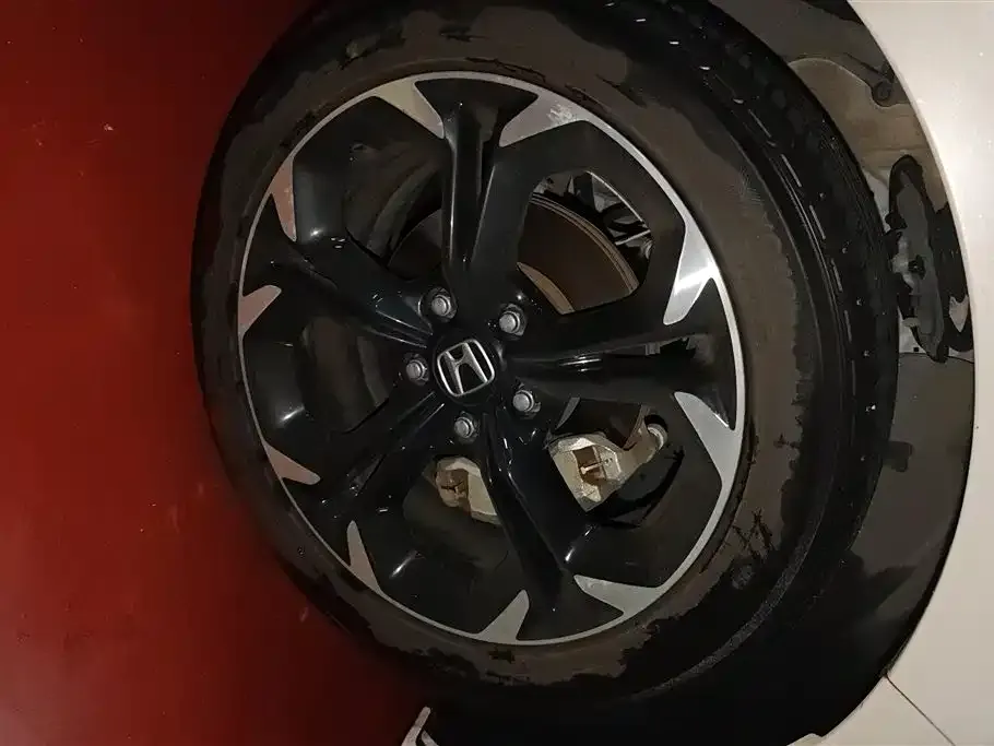 Honda Civic — фото 3