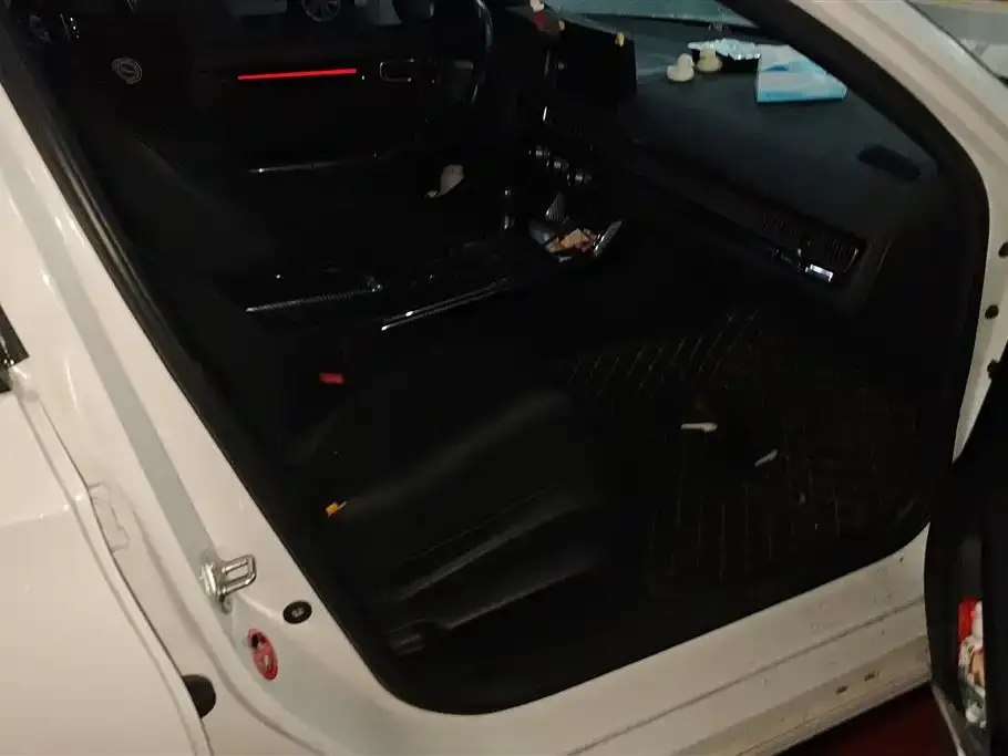 Honda Civic — фото 8