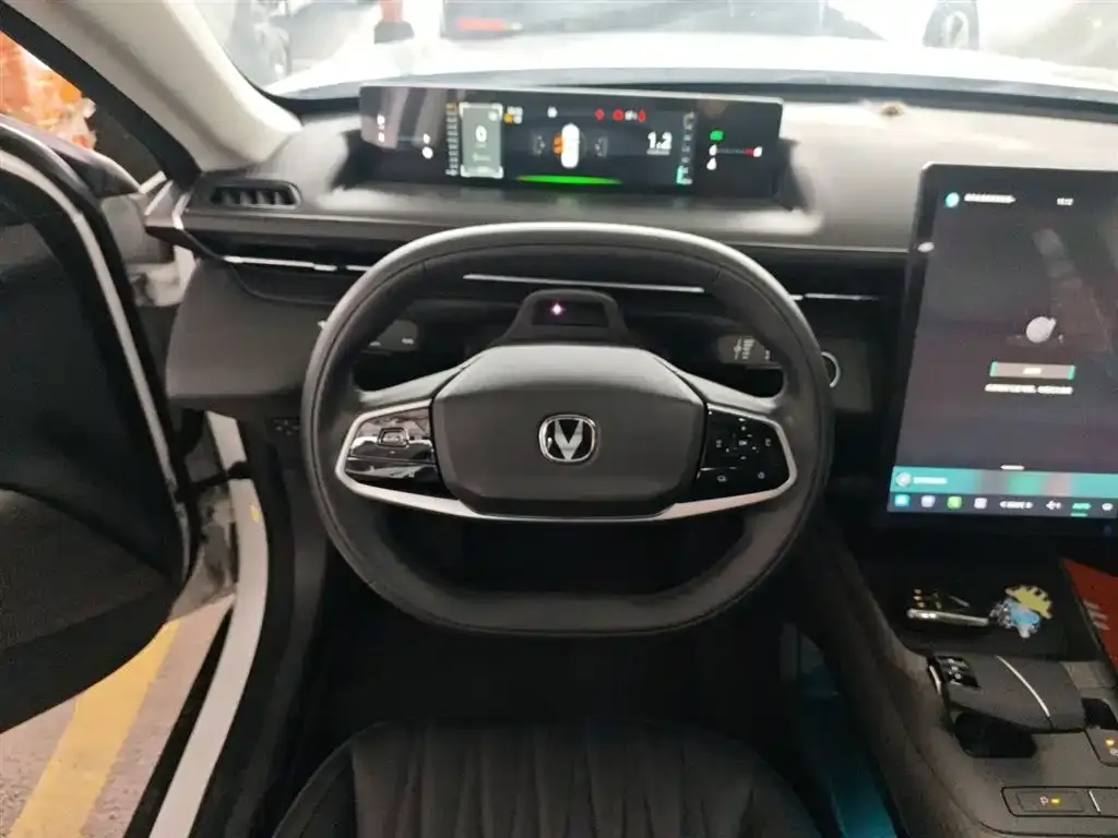 Changan Yida 2023 из CN, фото 5