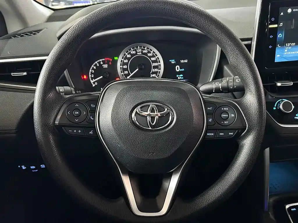 Toyota Frontlander 2022 из CN, фото 5