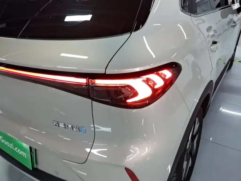 Wuling Bingo S 2025 из CN, фото 3