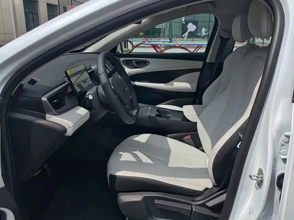 BYD Seal 05 DM-i 2026 из CN, фото 4