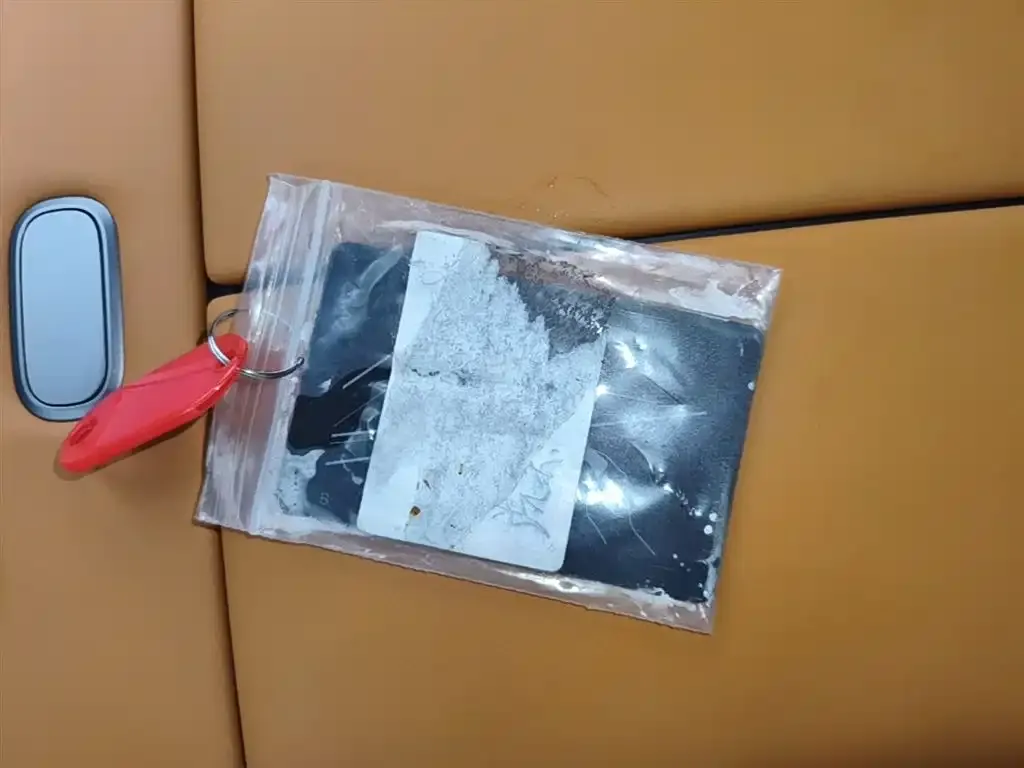 Li Auto i8 2025 из CN, фото 2