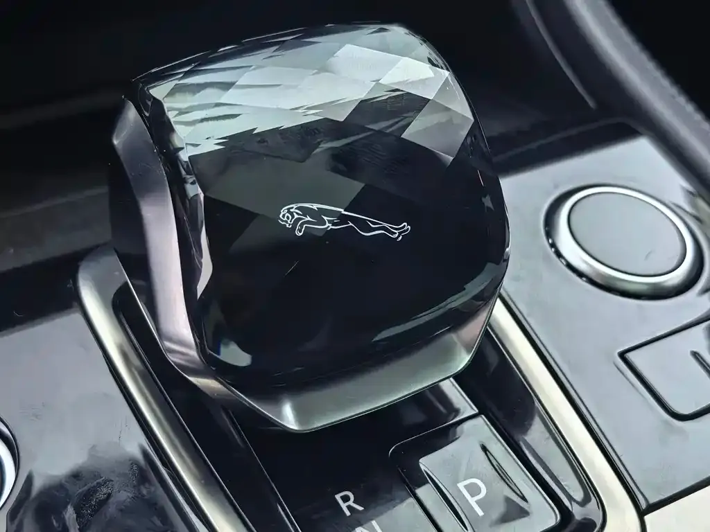 Jaguar XFL 2023 из CN, фото 3