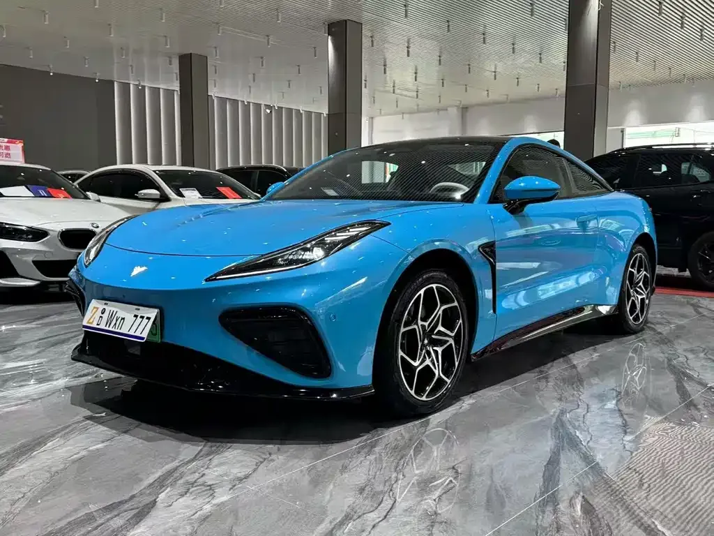Neta GT