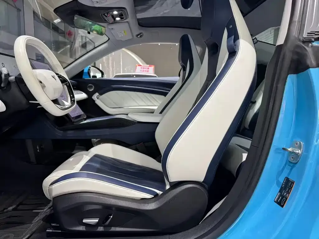 Neta GT 2024 из CN, фото 3