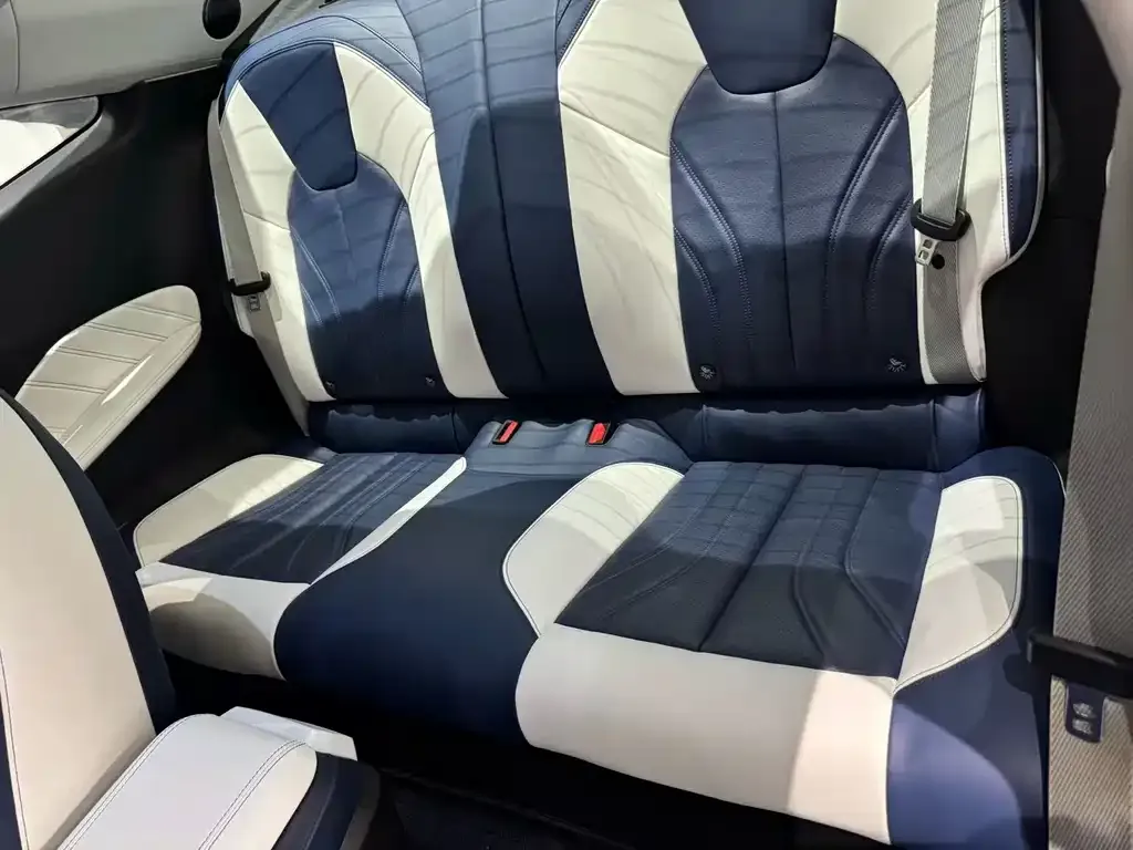 Neta GT 2024 из CN, фото 4