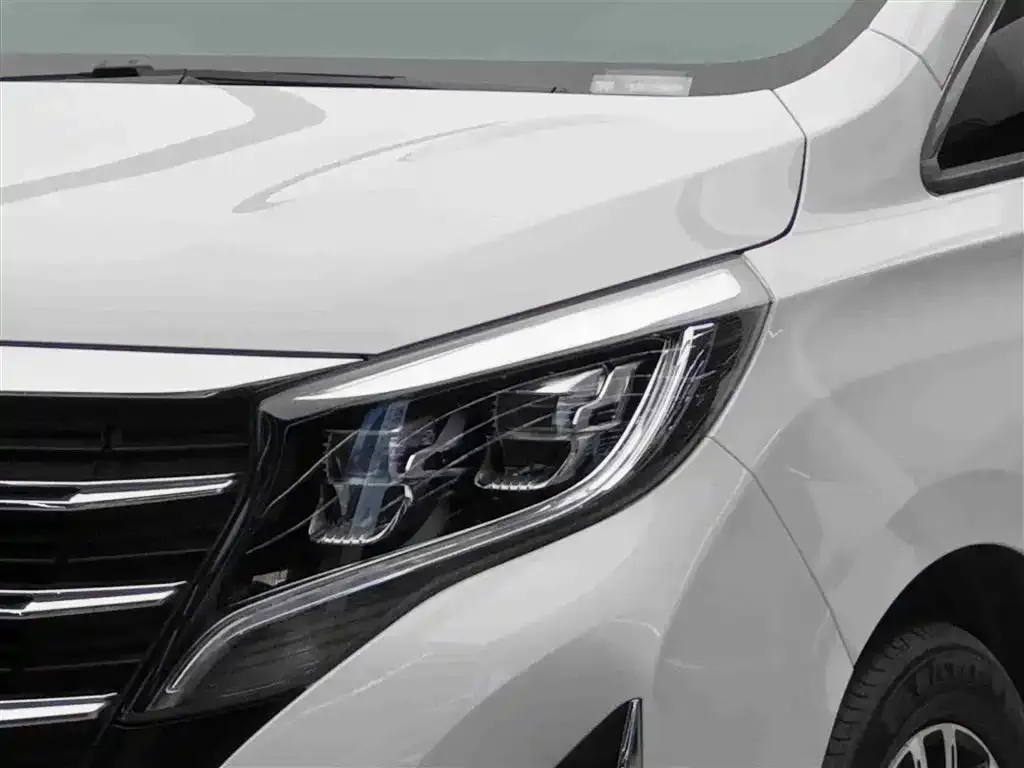 GAC Motor Trumpchi M8 — фото 5