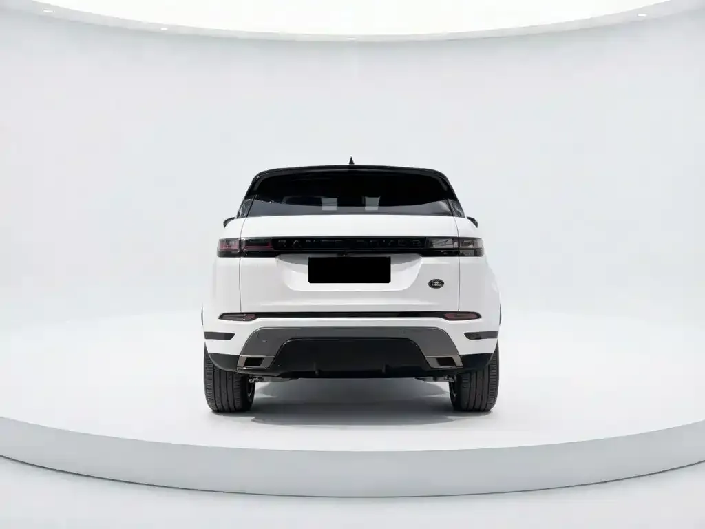 Land Rover Evoque 2021 из CN, фото 7