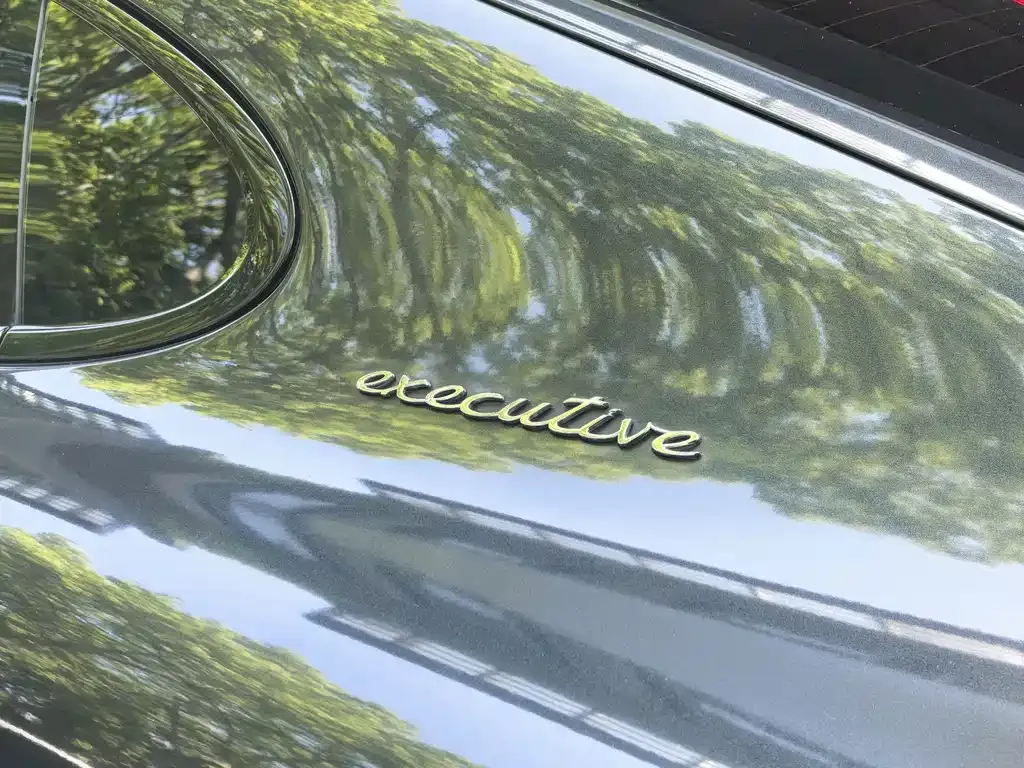 Porsche Panamera — фото 7
