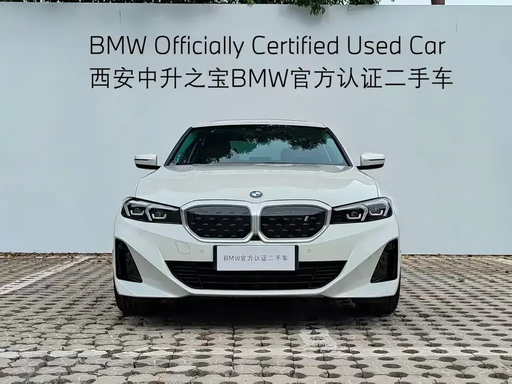 BMW i3 — фото 7