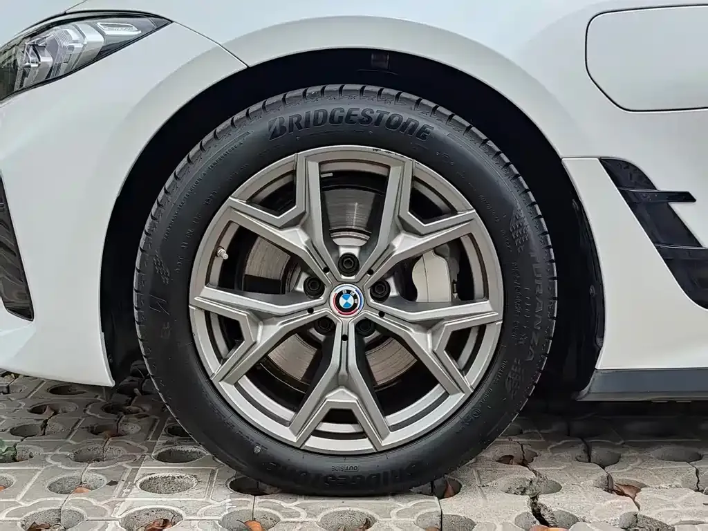 BMW i3 — фото 6
