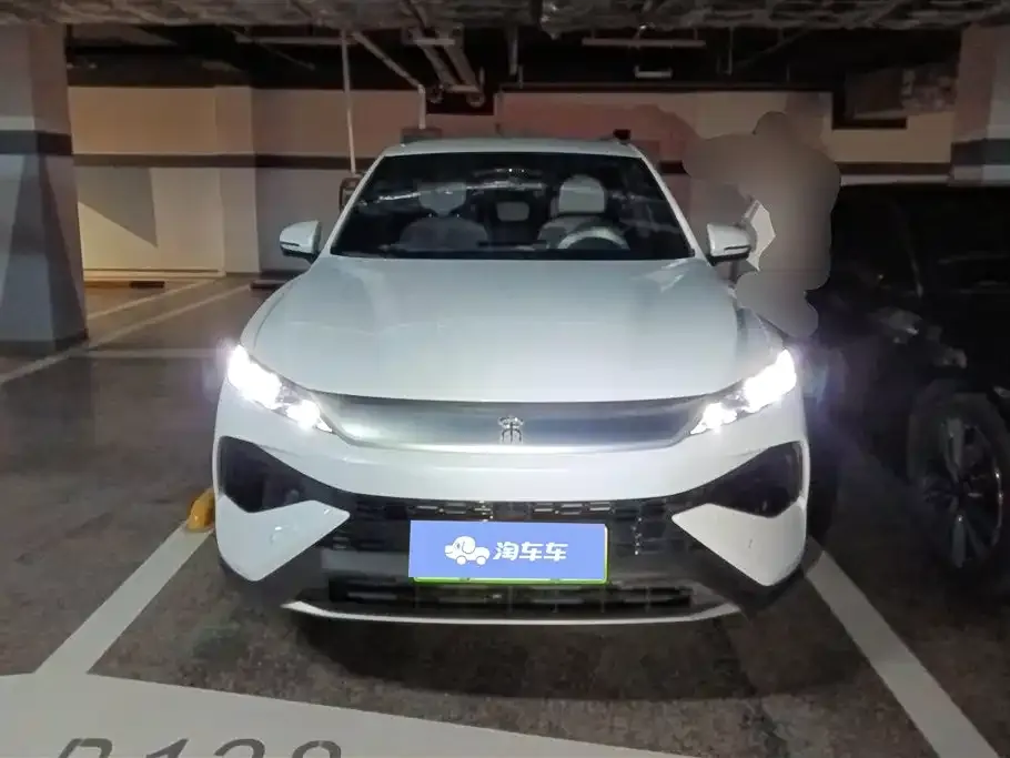 BYD Pro New Energy — фото 2