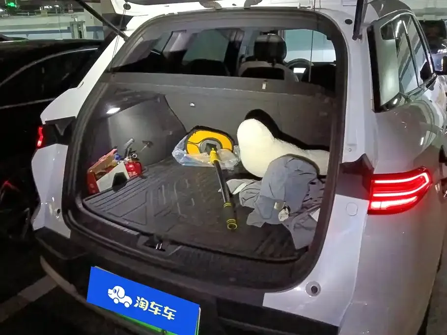 BYD Pro New Energy — фото 8