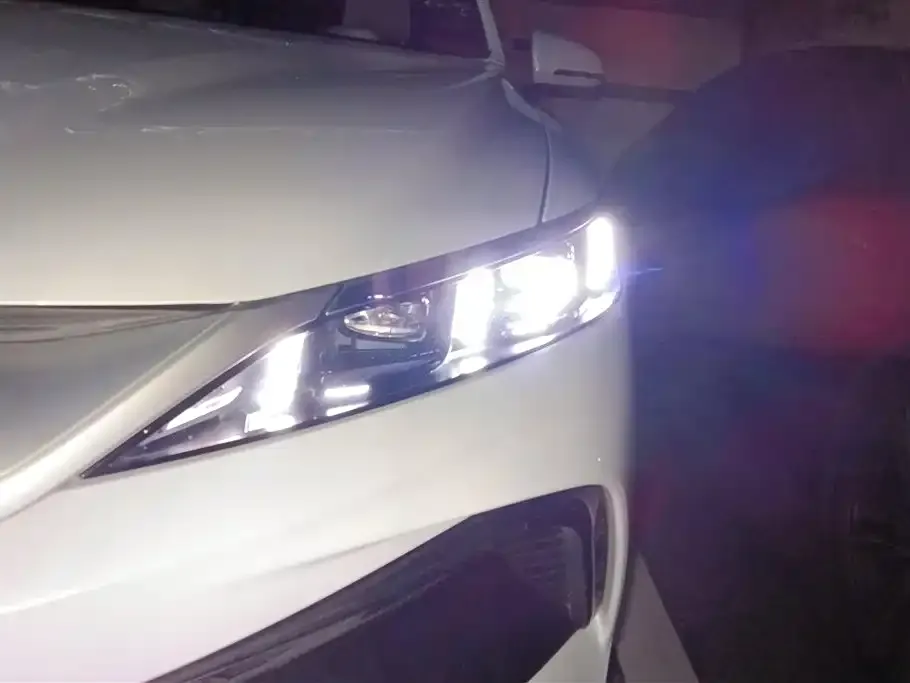 BYD Pro New Energy — фото 3