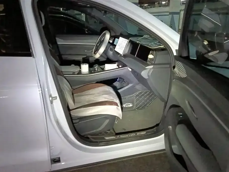BYD Pro New Energy — фото 6