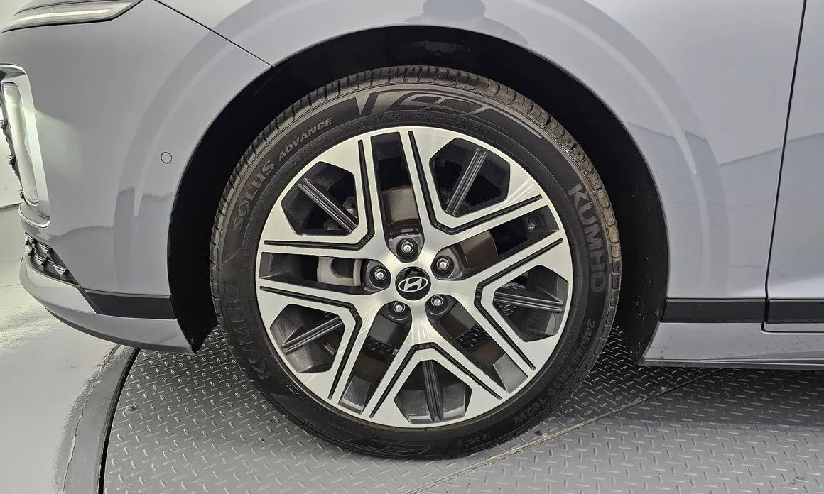 Hyundai Grandeur 2023 из KR, фото 7