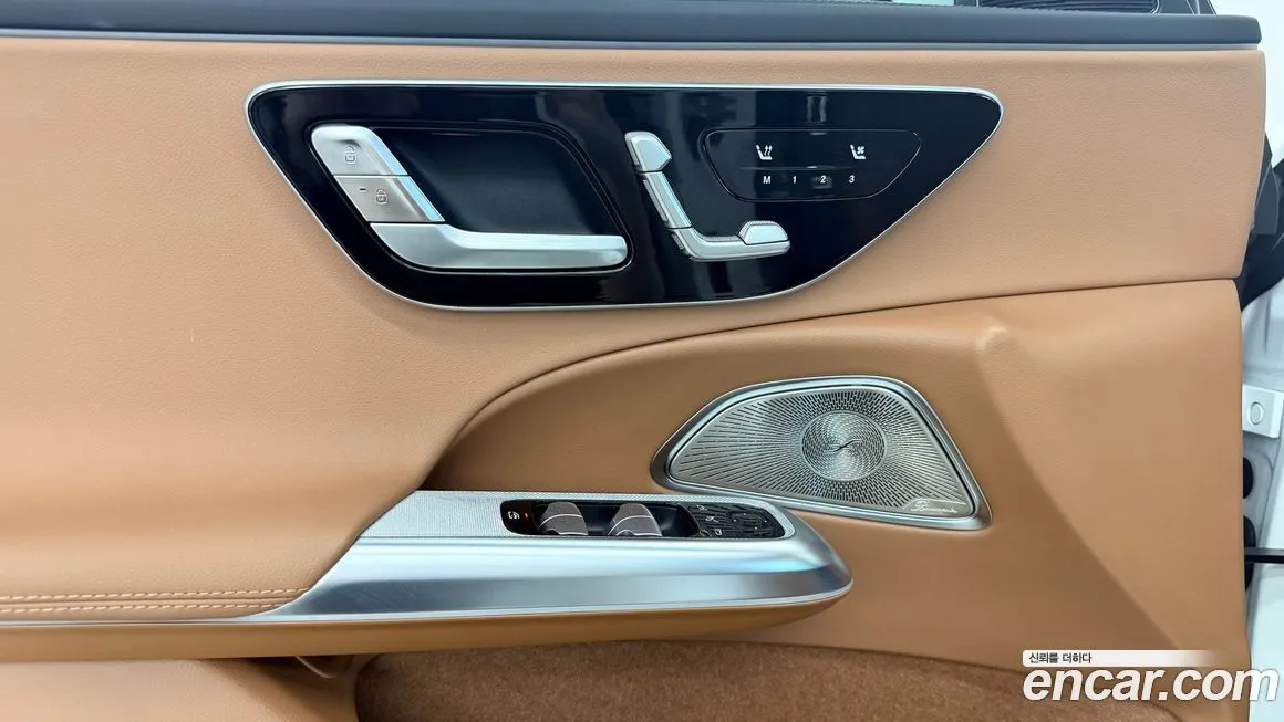 Mercedes-Benz E-Class 2025 из KR, фото 9