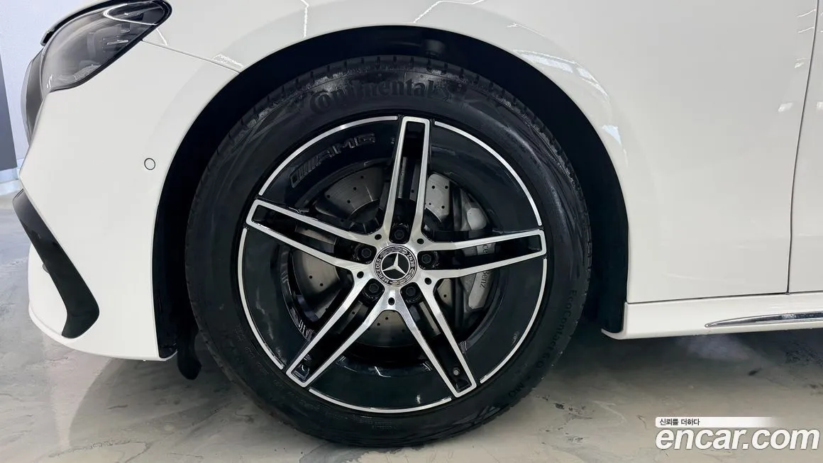 Mercedes-Benz E-Class 2025 из KR, фото 3