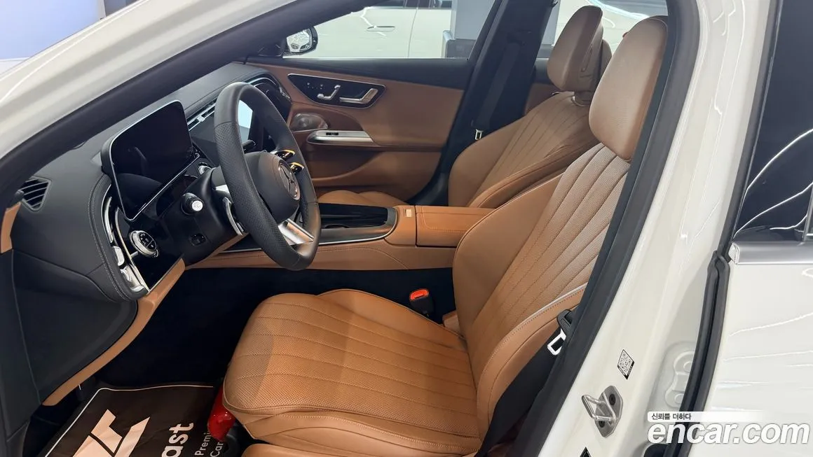 Mercedes-Benz E-Class 2025 из KR, фото 7