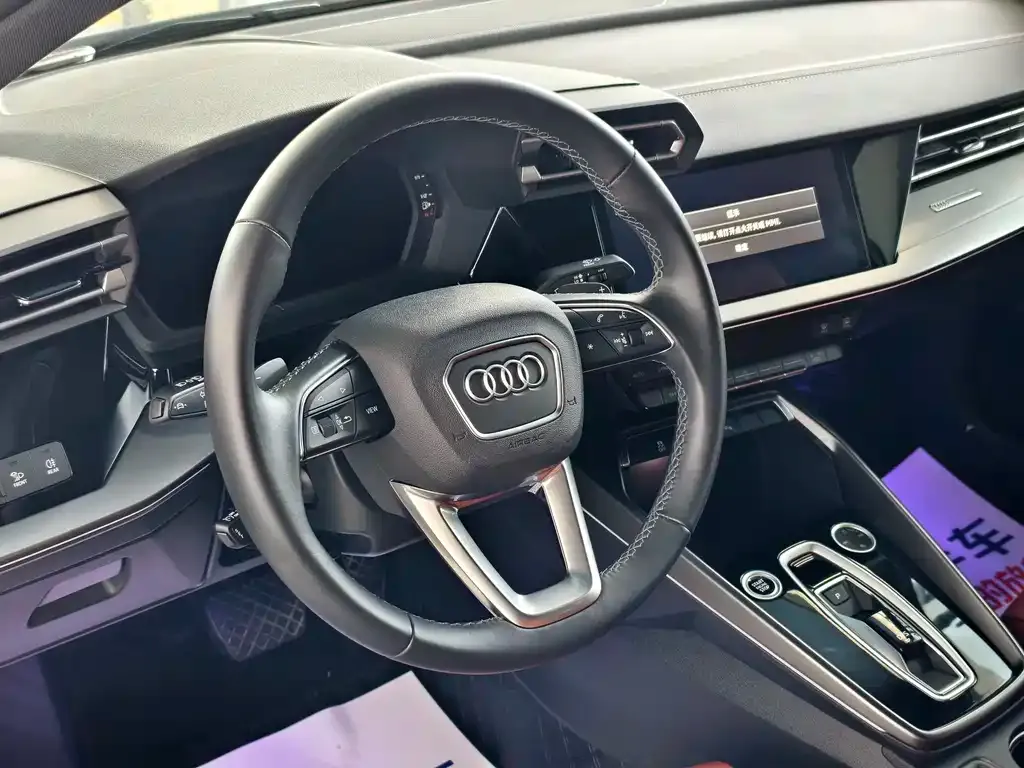 Audi A3 — фото 3