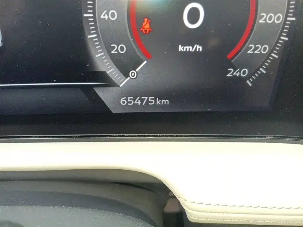 Nissan Ariya 2024 из CN, фото 2