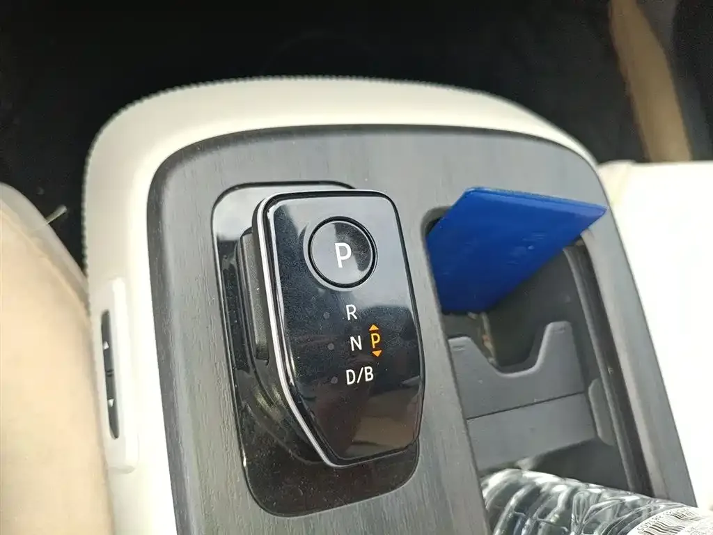Nissan Ariya 2024 из CN, фото 7