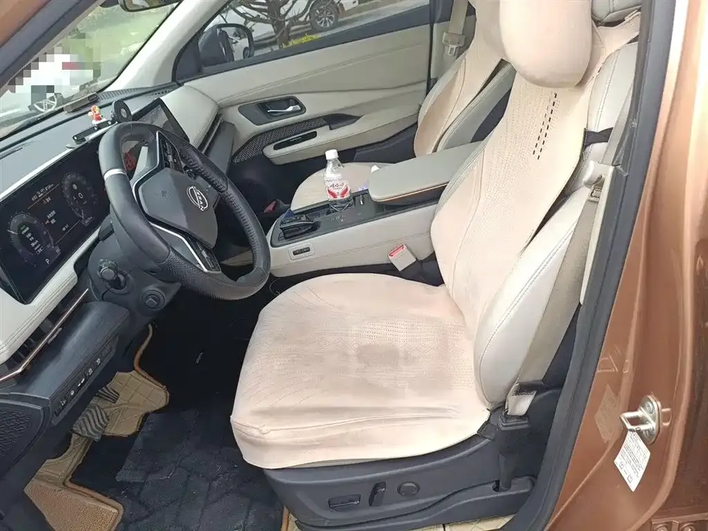Nissan Ariya 2024 из CN, фото 9