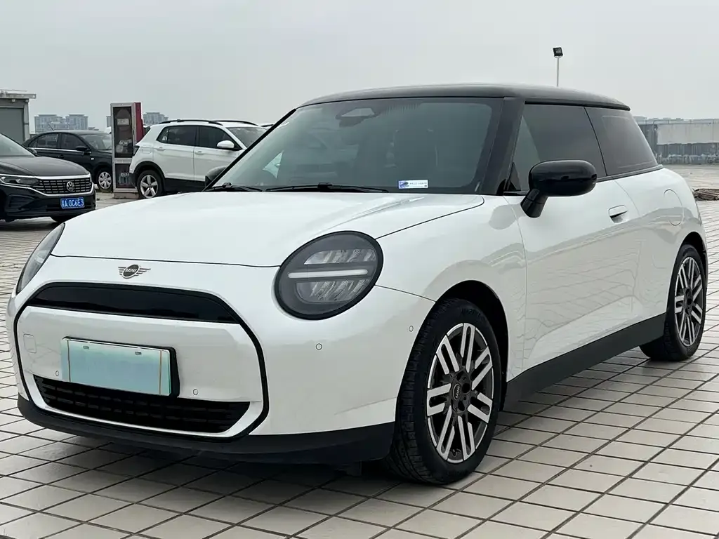 MINI Cooper EV