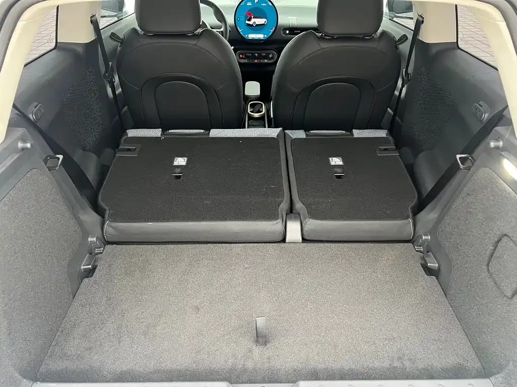 MINI Cooper EV 2025 из CN, фото 5
