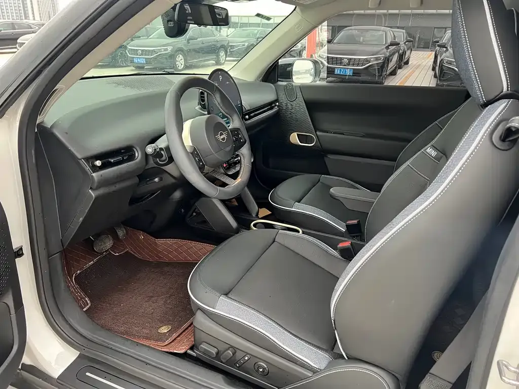 MINI Cooper EV 2025 из CN, фото 10